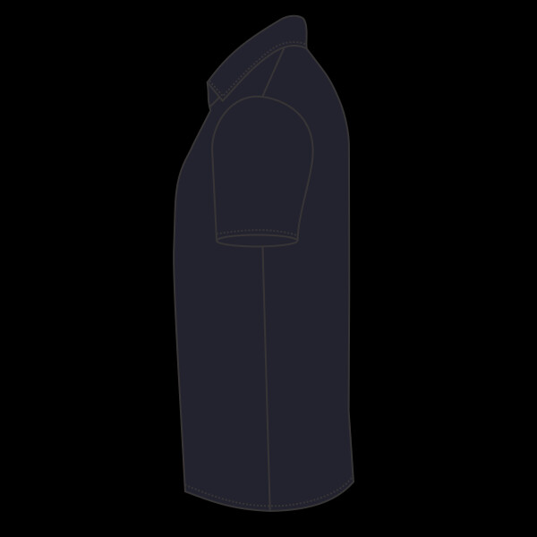 Left Sleeve (Short)
