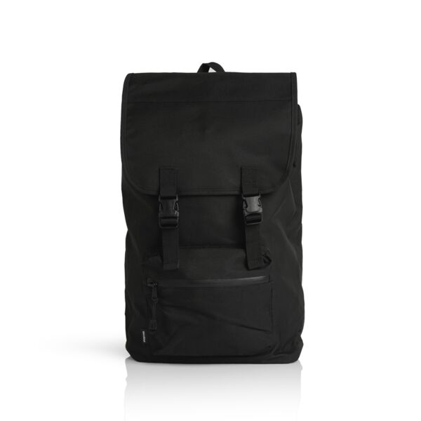 AS Colour - Recycled Field Backpack Thumbnail