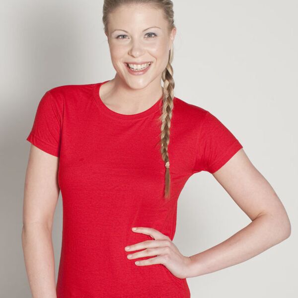 JB's  Ladies Tee Thumbnail