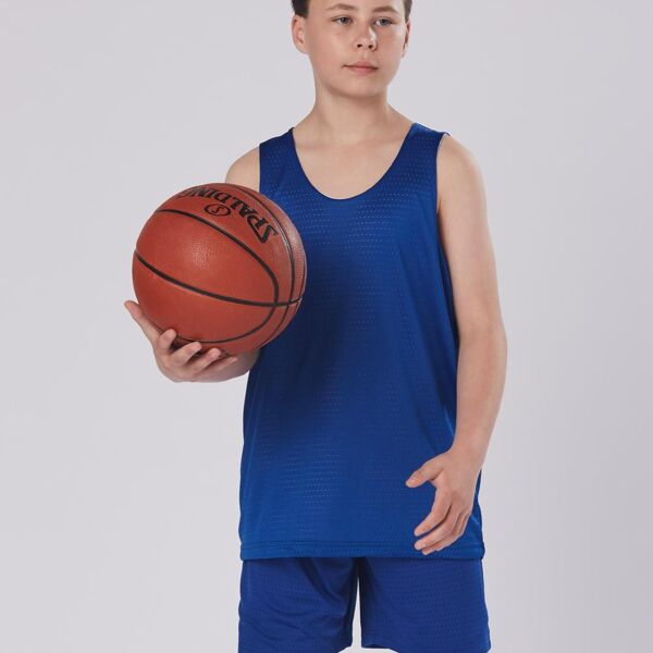 Airpass Shorts Kids Thumbnail