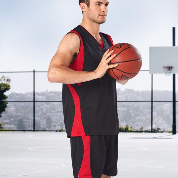 Slamdunk Shorts Adult Thumbnail