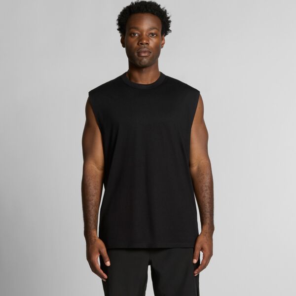 AS Colour - Staple Active Blend Tank Thumbnail