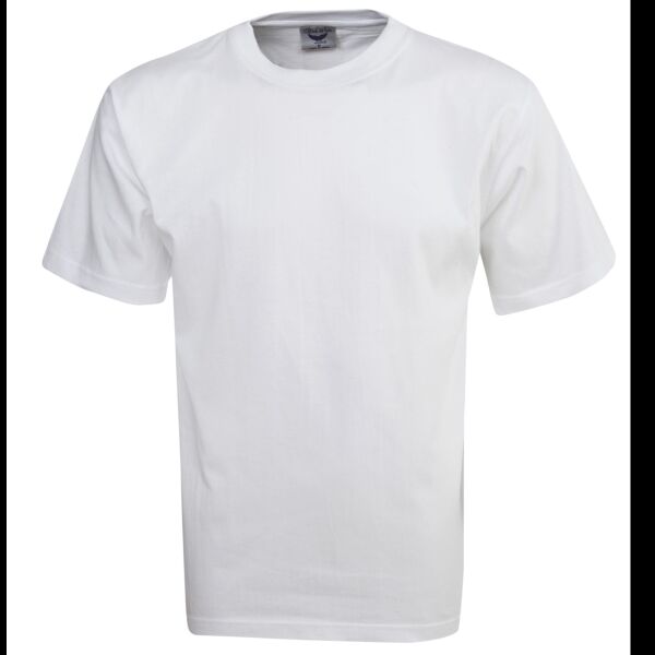 Premium Pre-Shrunk Cotton T-Shirt  Thumbnail