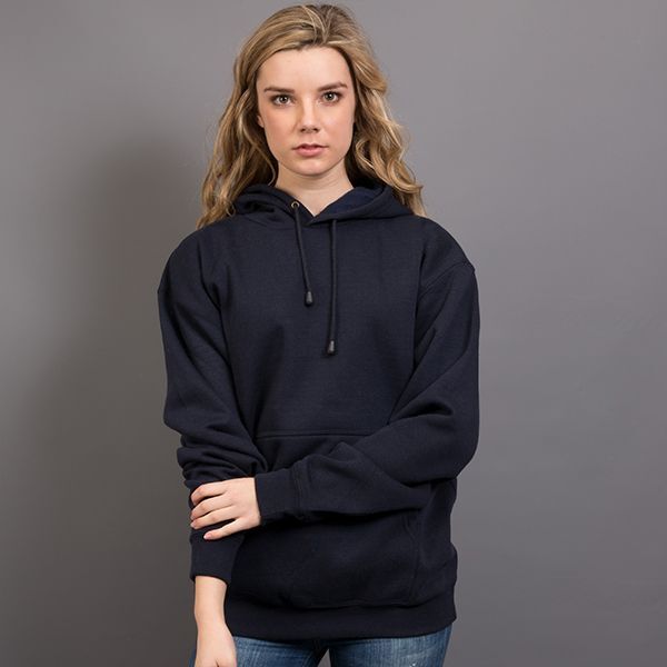 Sportage - Kid Marshall Kangaroo Pocket Hoodie Thumbnail