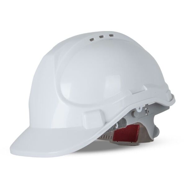 JB's Push-Lock Safety Helmet Thumbnail