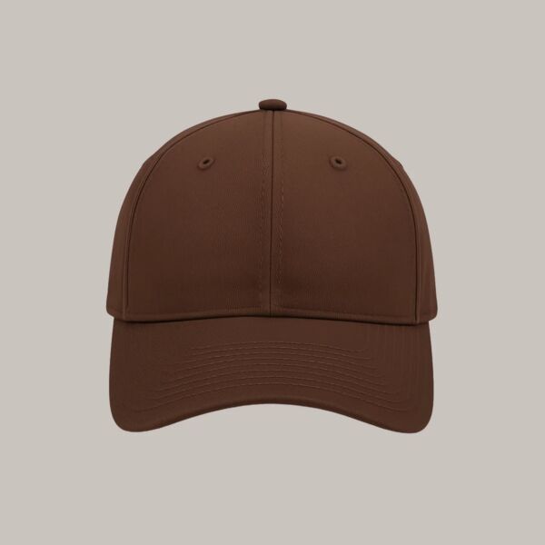 Canvas Cap - Organic  Thumbnail