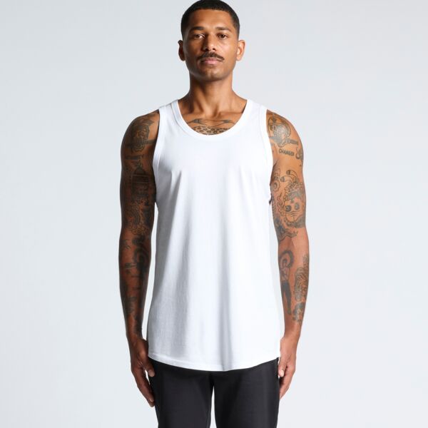 AS Colour - Authentic Singlet Thumbnail