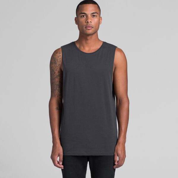 AS Colour - Barnard Tank tee  Thumbnail