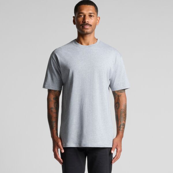 AS Colour - Block Tee Thumbnail