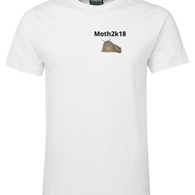 Basic moth tee Thumbnail