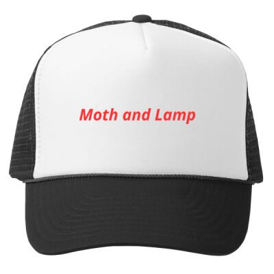 Moth Truckers Thumbnail